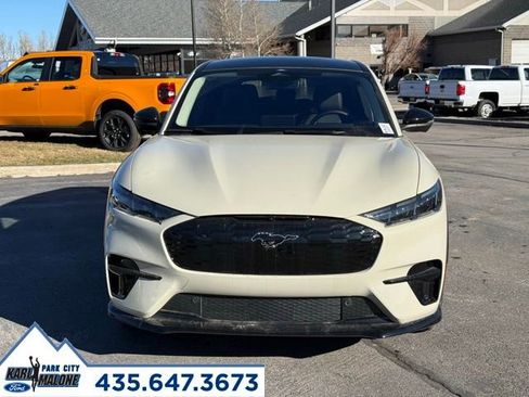 New 2026 Ford Mustang Mach-E Premium w/ Sport Appearance Package image 31