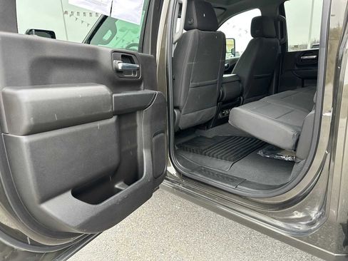 Used 2023 Chevrolet Silverado 3500 LT w/ Convenience Package image 23