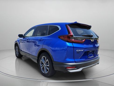 Used 2022 Honda CR-V EX-L image 7