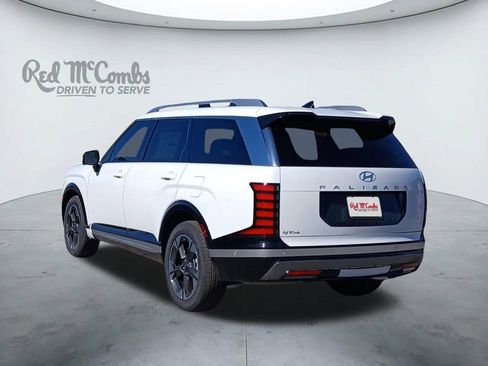 New 2026 Hyundai Palisade Limited image 3
