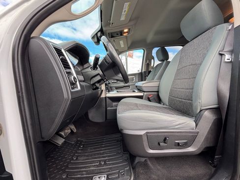 Used 2016 RAM 1500 Outdoorsman AWD/4WD image 12