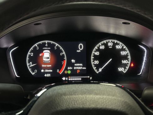 Certified 2024 Honda Civic Sport image 26