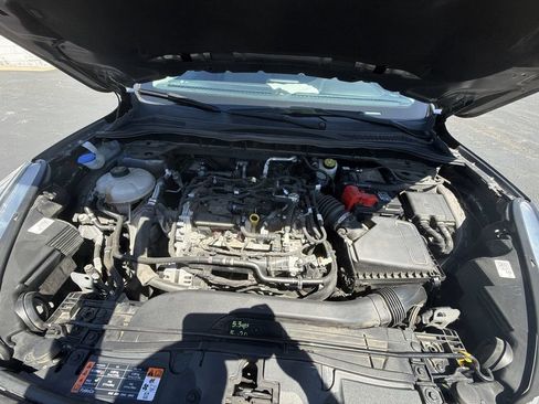 Used 2021 Ford Escape S FWD image 30