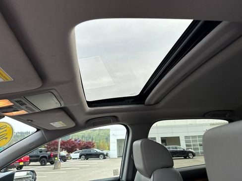 Used 2018 Honda CR-V EX-L image 26