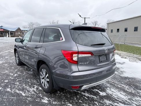 Used 2019 Honda Pilot EX-L image 7