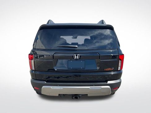Used 2026 Honda Passport TrailSport image 5