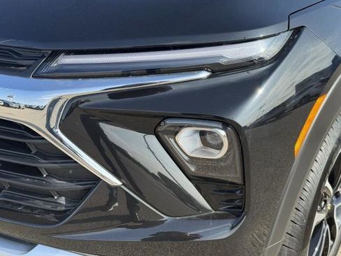 New 2026 Chevrolet TrailBlazer LT w/ Driver Confidence Package image 14