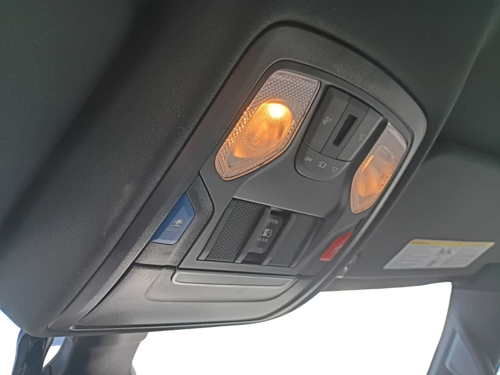 Used 2023 RAM 1500 Big Horn AWD/4WD image 12