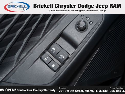 New 2026 Dodge Charger R/T Scat Pack image 21