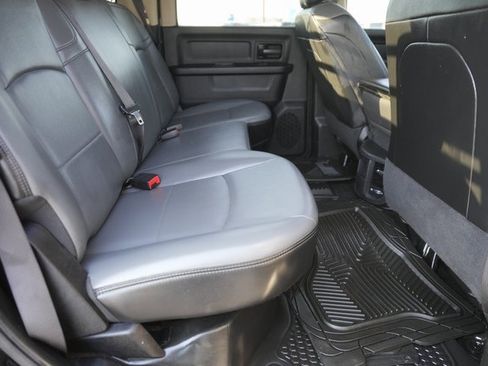 Used 2020 RAM 5500 Tradesman w/ Safety Group image 15