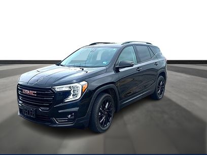 Used 2024 GMC Terrain SLT w/ Elevation Edition