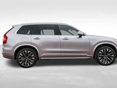 New 2026 Volvo XC90 B6 Plus w/ Protection Package