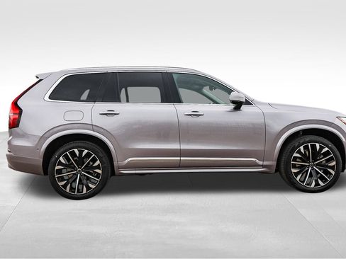 New 2026 Volvo XC90 B6 Plus w/ Protection Package AWD/4WD image 4