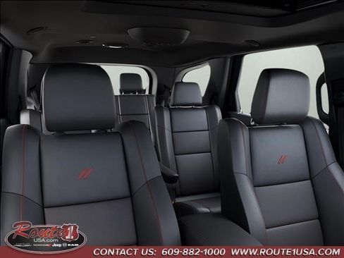 New 2027 Dodge Durango GT AWD/4WD image 27
