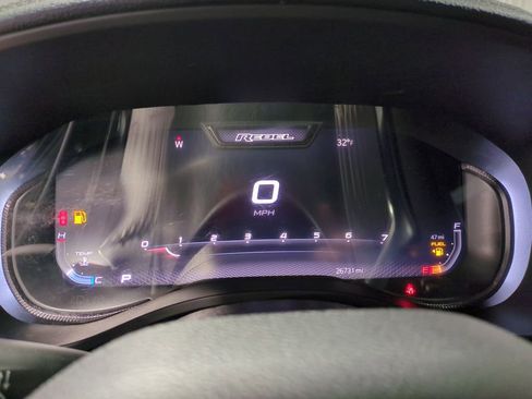 Used 2023 RAM 1500 Rebel w/ Rebel Level 2 Equipment Group image 40