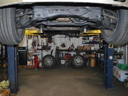 Used 2012 Ford Expedition EL XLT image 73