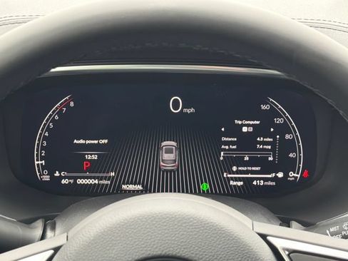 New 2026 Acura MDX SH-AWD w/ Technology Package image 25