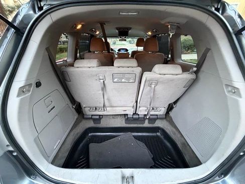 Used 2016 Honda Odyssey SE image 37