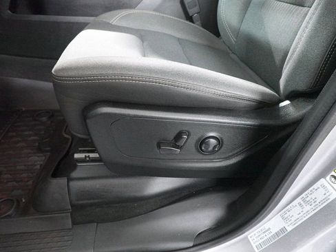 Used 2022 RAM 1500 Big Horn w/ Trailer Tow Group image 11