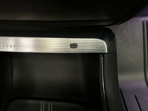 Used 2024 Cadillac Lyriq Luxury w/ LPO, Floor Liner Package image 24