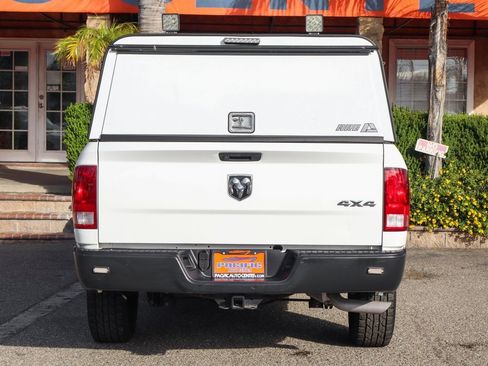 Used 2023 RAM 1500 Tradesman w/ Trailer Tow Group image 7