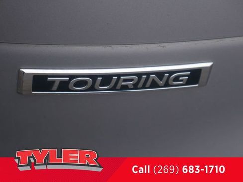 Used 2025 Subaru Forester Touring AWD/4WD image 14