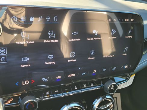 New 2026 Chevrolet Blazer EV LT image 9