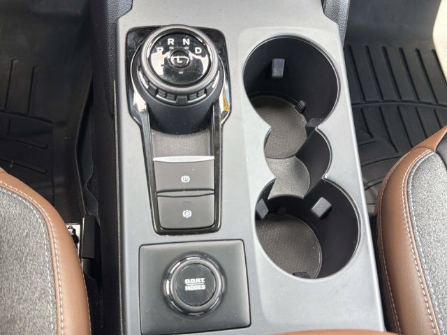 Used 2024 Ford Bronco Sport Outer Banks AWD/4WD image 29