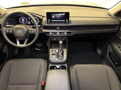 Used 2024 Honda CR-V LX image 12
