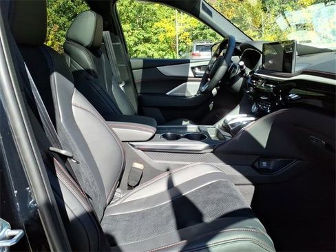New 2026 Acura MDX A-Spec image 7
