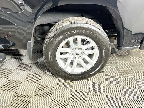 Used 2022 Chevrolet Silverado 1500 RST image 30