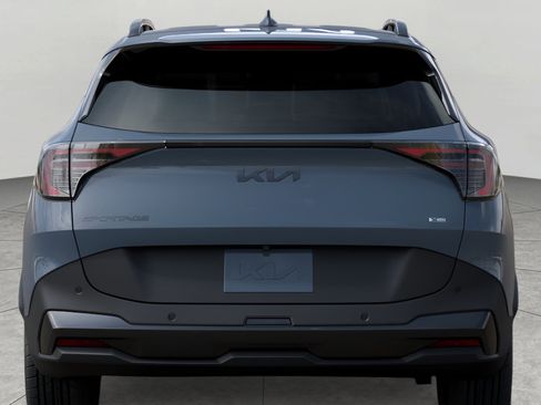 New 2026 Kia Sportage X-Line AWD/4WD image 13