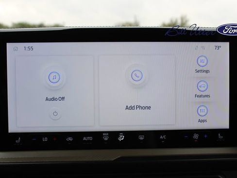 New 2025 Ford Bronco Sport Big Bend w/ Convenience Package image 14