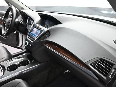 Used 2020 Acura MDX SH-AWD image 28
