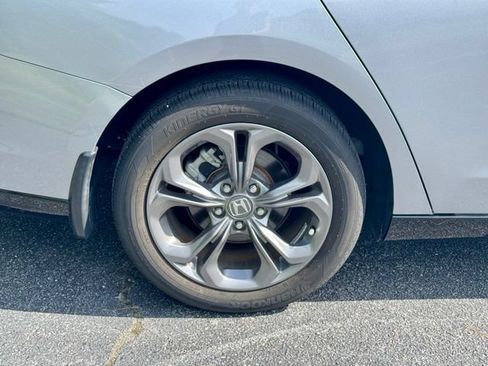 Used 2023 Honda Accord EX-L image 29