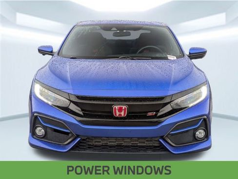 Used 2020 Honda Civic Si image 10