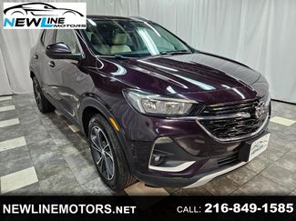 Used 2021 Buick Encore GX Select image 1