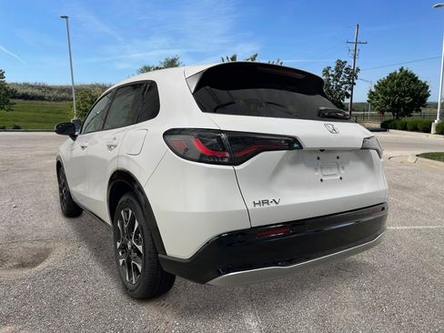 New 2027 Honda HR-V EX-L image 3