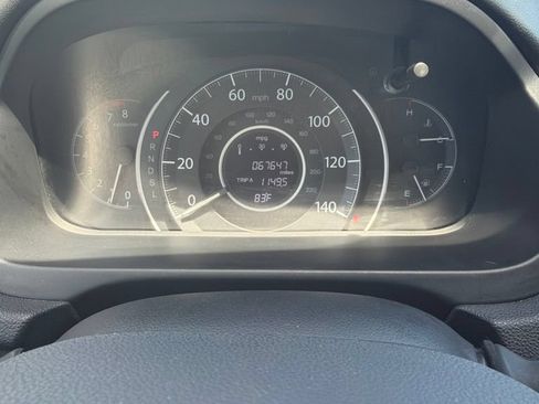 Used 2015 Honda CR-V EX image 18