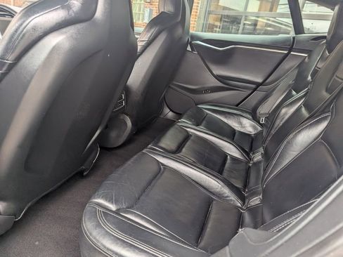Used 2014 Tesla Model S P85D image 40