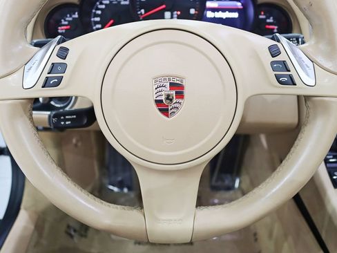 Used 2014 Porsche 911 Carrera RWD image 17