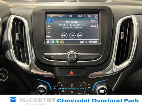 Used 2019 Chevrolet Equinox LT FWD image 21