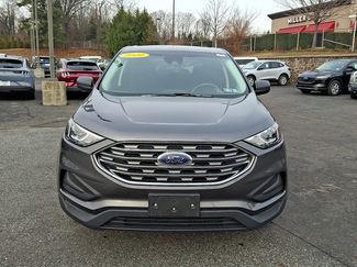 Used 2020 Ford Edge SE video 2