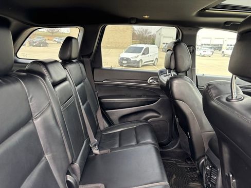 Used 2020 Jeep Grand Cherokee Limited image 10