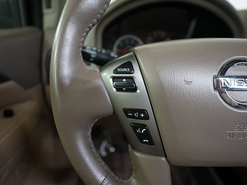 Used 2014 Nissan Armada SV image 30