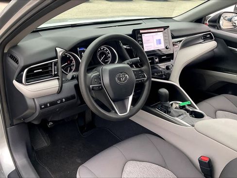 Used 2024 Toyota Camry LE FWD image 16