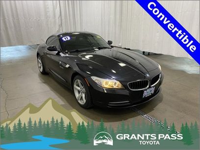 Used 2011 BMW Z4 sDrive30i