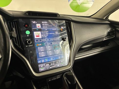 Used 2023 Subaru Outback Limited image 16