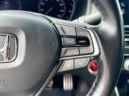 Used 2020 Honda Accord Sport image 34