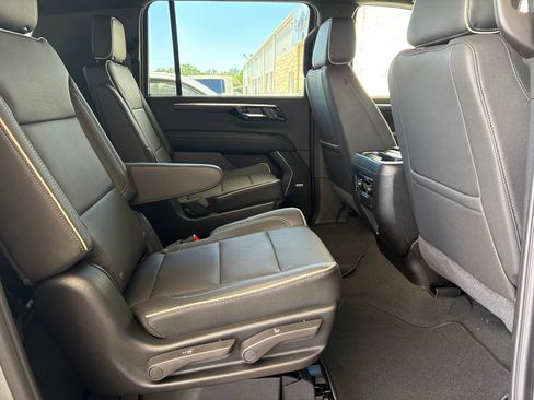 New 2026 Chevrolet Suburban Premier w/ Sun And Tow Package RWD image 23